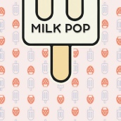 Milk POP